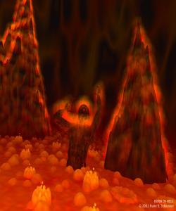 ئهو تاوانانهى دهبنه هۆى چونه دۆزهخهوه