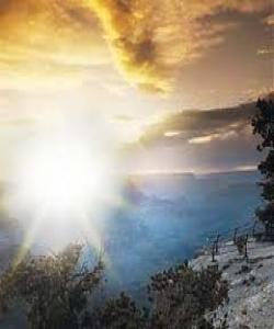 تهنها ئهم ژیانهى دونیامان نیه و بهس