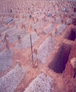 ترسی قهبر...بۆ ئهوانهی بێ ئاگان