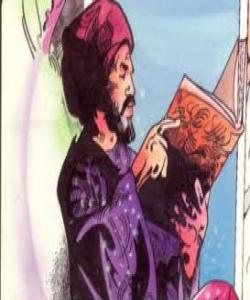 بۆ باوکانی خاوهن کچ......قازى و کچه جوانهکهى (چیرۆک)