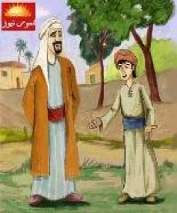 دنیا بۆ یەكێك لەم دوو كەسانەیە...