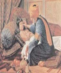 باسی كەسێ كە لەبەر خەوتن نوێژێك نەكات یان لە بیری چوو..فيقه