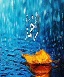 ( میـهرەبانـی و بـەزەیـی )