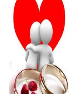 (21) خاڵ بۆبهختهوهری هاوسهرگیری