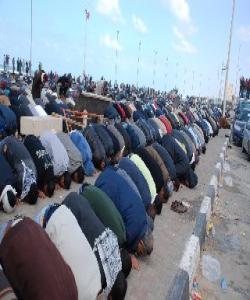 نوێژى راستهقینه: