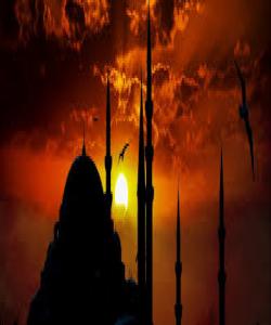 له رۆڵه سهرهکییهکانى ئاینی پیرۆزى ئیسلام بهمهدهنیکردنی کۆمهڵگهیه