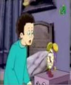 زیكرەكانی لە خەو هەستان