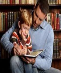 چهند رێنماییهکی بهسوود بۆ دایکان و باوکان لهگهڵ (25) ئامۆژگارى