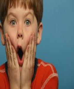 بیست ههنگاو بۆ دورخستنهوهى منداڵ له دزیکردن