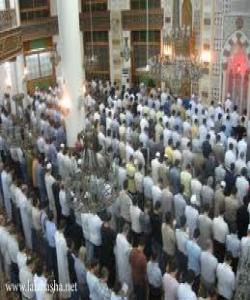 نوێژى تهراویح: