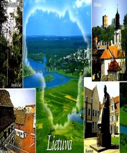 یهکهم وهرگێردراوى ماناکانى قورئان به زمانى لیتوانى