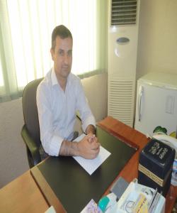 بهڕێوهبهرى ڕادیۆی دهنگى قورئانى پیرۆزله (ههولێر): له بیرى ئهوهداین زانستهکانى ترى قورئان وهک بهرنامه دابهزێنین وهک و چیرۆکه قورئانیهکان