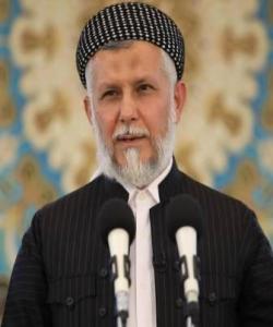 گهورهيى نۆمينهى حاجيان