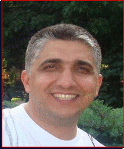 مانگى رهمهزان و ئیرادهى مرۆڤهكان...