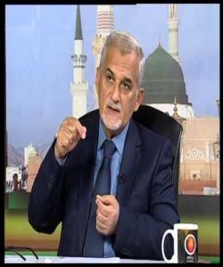 ئهو پیاوهی مردن لێی دهترسێت!