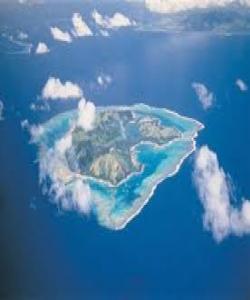 جوگرافیا ئیعجازی زانستییمان له قورئانی پیرۆزدا بۆ دهردهخات