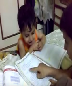 چۆن تواناى بیرکردنهوهى منداڵ گهشهپێبدهین