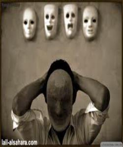 سیفاتهکانى مونافیق :ناوهوه و دهرهوهى ( ظاهرو باطنى ) وهک یهک نهبێ: