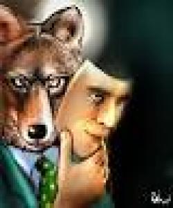 له نیشانهى مونافیقان نیشانهى بیست و پێنجهم: گرنگى دان به ظاهر و فهرامۆش کردنى باطن: