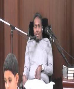 بانگخواز عبدالله بانعمه . (بەشی دووەم)