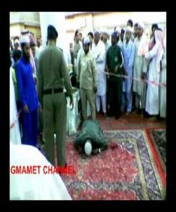 مـردن لهســوجـدهدا