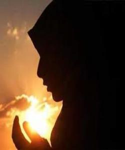 کچێکى ئهمریکى له خۆشهویستى محمد (ص) بۆ خدیجه موسڵمان دهبێت