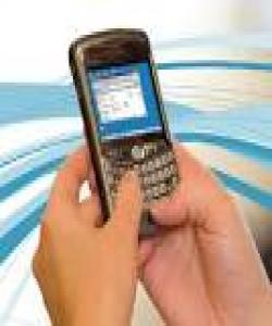 ٣٠ بیرۆکه بۆ پهیوهندى تهلهفۆنى.......گهشهپێدانى مرۆیی