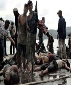 موفتى میسر داواى سهرخستن و پشگیرى موسڵمانانى بورما دهکات