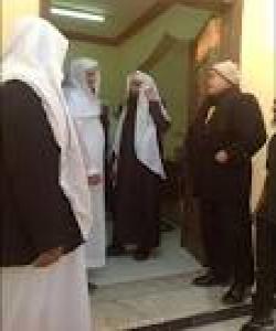 چیرۆکی موسڵمان بوونی گهورهترین قهشهی فلیپین