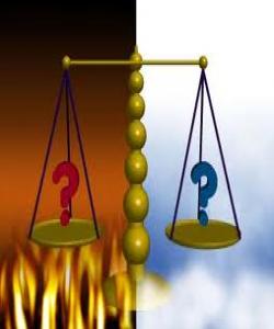 تهرازووى قیامهت