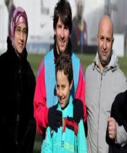 ههست و سۆزى دهروونى بهرامبهر مندالآن