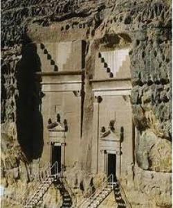 موعجیزهى حوشترى خودا ... مـوعجیـزهکـانـى پێغـهمبـهران..(4)