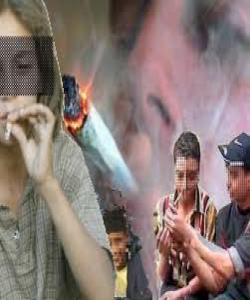 هۆکاره سهرهکیهکانى لادانى خوڕهوشتى (ڕهفتارى) ٢-٢