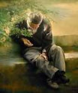 ڕه‌نجى بێوه‌ر