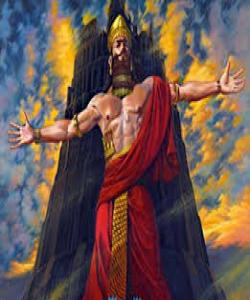 نهمرودی كوڕی كهنعان