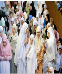 ههزاران نهمساوی ڕوودهكهنه ئیسلام :