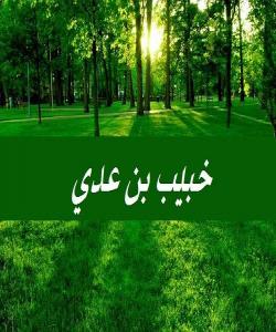 (خوبهیبی کوڕی عهدی) پاڵهوانێک ... بهسهر خاچهوه !! (بهشى ٣)