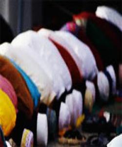 ته‌رکى نوێژى جه‌ماعه‌ت