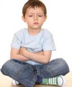 منداڵ و گۆشهگیرى....... پهروهردهى منداڵ