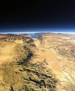 نزمترین ناوچە لەسەر ڕوی زەوی... له قورئاندا