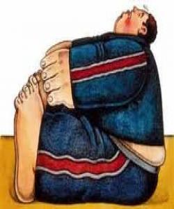 له ڕهمهزاندا خۆت له قهڵهوی بهدوور بگره