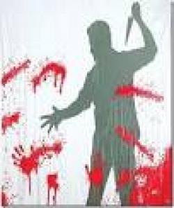 تاوانه گهورهکان : دووهم تاوانى گهوره :کوشتنى کهسێ –خهڵک –بهبێتاوان