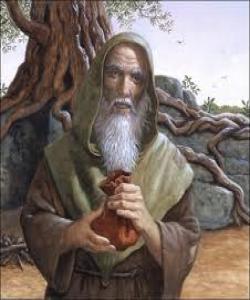 ڕهوشتی پیاوی دانا