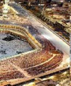 خشتهیهکی باش بؤ عیباده تکردن له مانگی ره مه زاندا