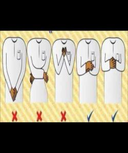 باسی ئەوەی كە دەربارەی (سدل) هاتووە لە نوێژدا...فيقه