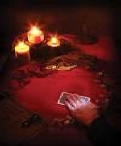 سێیهم گوناحى گهوره :جادوو (السحر)