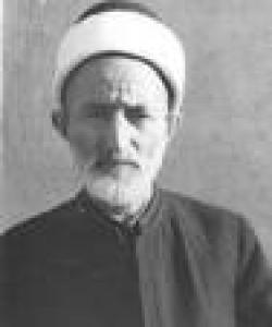 موناجات...... مهلا عبدالکریمى مودهریس