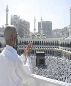 داواکردنى ساغ و سهلامهتى له خواوه