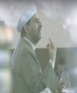 ڤیدیۆ ...سایهى قورئان .......م.عوسمان محمد غریب