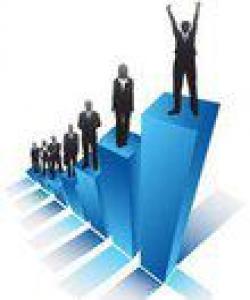 تێکهڵاوى خهڵکى سهرکهوتوو بکه